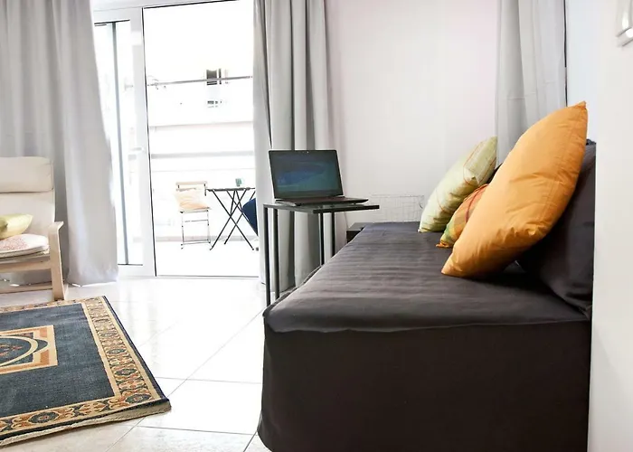 Silkfab Apartments